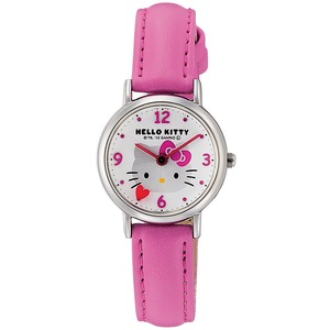 CITIZEN WATCH（シチズン時計） Q&Q HK07-132 ハローキティ