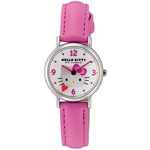 CITIZEN WATCH（シチズン時計） Q&Q HK07-132 ハローキティ