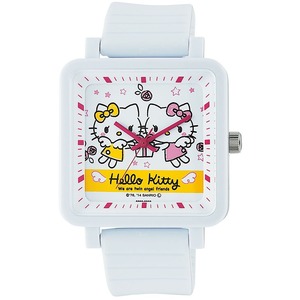 CITIZEN WATCH（シチズン時計） Q&Q HK11-014 ハローキティ