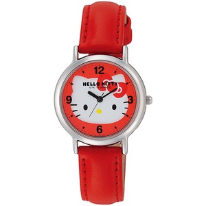 CITIZEN WATCH（シチズン時計） Q&Q HK15-132 ハローキティ