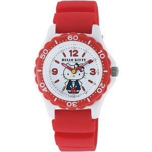 CITIZEN WATCH（シチズン時計） Q&Q VQ75-232 ハローキティ