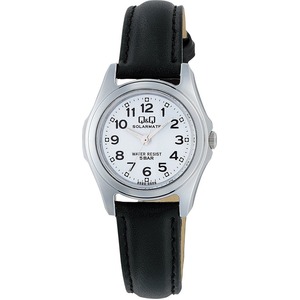 CITIZEN WATCH（シチズン時計） Q&Q ソーラー電源機能搭載 スタンダード H009-304