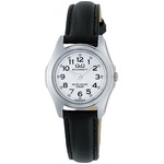 CITIZEN WATCH（シチズン時計） Q&Q ソーラー電源機能搭載 スタンダード H009-304