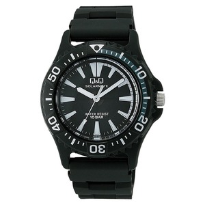 CITIZEN WATCH（シチズン時計） Q&Q ソーラー電源機能搭載 スタンダード H030-001