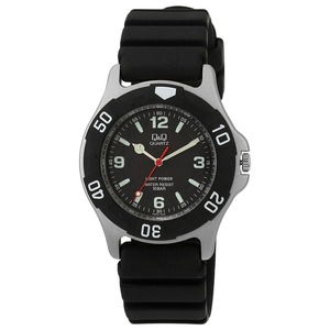 CITIZEN WATCH（シチズン時計） Q&Q ソーラー電源機能搭載 スタンダード H950J002 