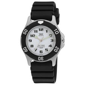 CITIZEN WATCH（シチズン時計） Q&Q ソーラー電源機能搭載 スタンダード H950J003
