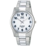 CITIZEN WATCH（シチズン時計） Q&Q ソーラー電源機能搭載 スタンダード H970-204