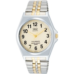 CITIZEN WATCH（シチズン時計） Q&Q ソーラー電源機能搭載 スタンダード H978-404
