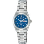 CITIZEN WATCH（シチズン時計） Q&Q ソーラー電源機能搭載 スタンダード H011-222