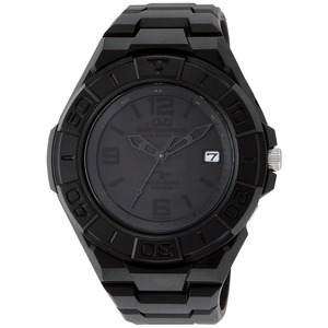 CITIZEN WATCH（シチズン時計） Q&Q ソーラー電源機能搭載 アナログ電波時計 HG14-355