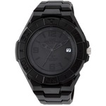 CITIZEN WATCH（シチズン時計） Q&Q ソーラー電源機能搭載 アナログ電波時計 HG14-355