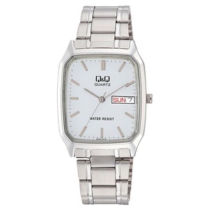 CITIZEN WATCH（シチズン時計） Q&Q 曜日・日付つき A182-201