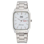CITIZEN WATCH（シチズン時計） Q&Q 曜日・日付つき A182-201