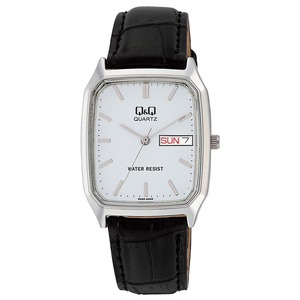 CITIZEN WATCH（シチズン時計） Q&Q 曜日・日付つき A182-301