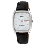 CITIZEN WATCH（シチズン時計） Q&Q 曜日・日付つき A182-301