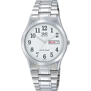 CITIZEN WATCH（シチズン時計） Q&Q 曜日・日付つき BB12-204 