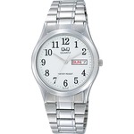 CITIZEN WATCH（シチズン時計） Q&Q 曜日・日付つき BB12-204 