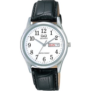 CITIZEN WATCH（シチズン時計） Q&Q 曜日・日付つき BB12A304