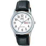 CITIZEN WATCH（シチズン時計） Q&Q 曜日・日付つき BB12A304