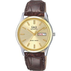 CITIZEN WATCH（シチズン時計） Q&Q 曜日・日付つき BB16A100