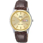 CITIZEN WATCH（シチズン時計） Q&Q 曜日・日付つき BB16A100