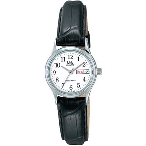 CITIZEN WATCH（シチズン時計） Q&Q 曜日・日付つき BB13A304