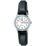 CITIZEN WATCH（シチズン時計） Q&Q 曜日・日付つき BB13A304