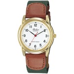 CITIZEN WATCH（シチズン時計） Q&Q ファルコン V266-804