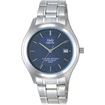 CITIZEN WATCH（シチズン時計） Q&Q 電池寿命10年 W526J212