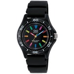 CITIZEN WATCH（シチズン時計） Q&Q スポーツ VR25-001 