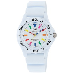 CITIZEN WATCH（シチズン時計） Q&Q スポーツ VR25-002 