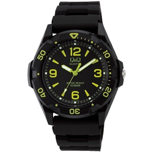 CITIZEN WATCH（シチズン時計） Q&Q スポーツ VR44-004