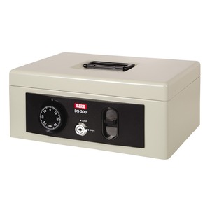 ダイト B5サイズ手提げ金庫 DS-300