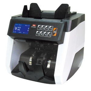 ダイト 混合金種紙幣計数機 DN-800V