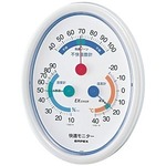 EMPEX（エンペックス） 快適モニター(温度・湿度・不快指数計) CM-6301