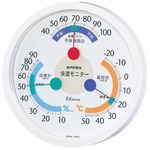 EMPEX（エンペックス） 快適モニター(温度・湿度・不快指数計) CM-6381