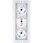 EMPEX（エンペックス） 快適モニター(温度・湿度・不快指数計) CM-635