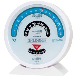 EMPEX（エンペックス） 露点計 TM-2601