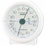 EMPEX（エンペックス） セレステ温・湿度計 TM-5501