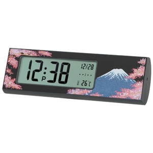 ADESSO（アデッソ） エコクロック AQ-31F
