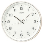 SEIKO CLOCK(セイコークロック)アナログ電波掛け時計KX206A