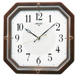 SEIKO CLOCK(セイコークロック) アナログ電波掛け時計 KX210B