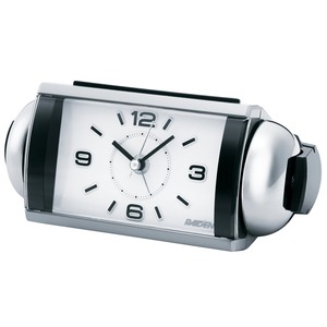 SEIKO CLOCK(セイコークロック) 大音量 アナログ目覚まし時計 NR442S
