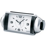 SEIKO CLOCK(セイコークロック) 大音量 アナログ目覚まし時計 NR442S