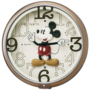 SEIKO CLOCK(セイコークロック) ディズニータイム FW576B