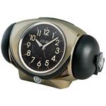 SEIKO CLOCK(セイコークロック) ウルトラライデン 超大音量目覚まし時計 NR441N