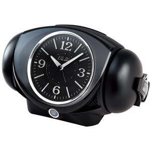SEIKO CLOCK(セイコークロック) ウルトラライデン 超大音量目覚まし時計 NR441K