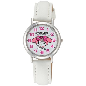 CITIZEN WATCH（シチズン時計） Q&Q HM01-007 マイメロディ