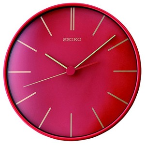 SEIKO CLOCK(セイコークロック) スタンダード掛時計 BC197R