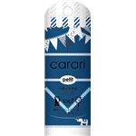 carari（カラリ） マイクロファイバー カラリ ペティタオル ネイビー 【10個セット】